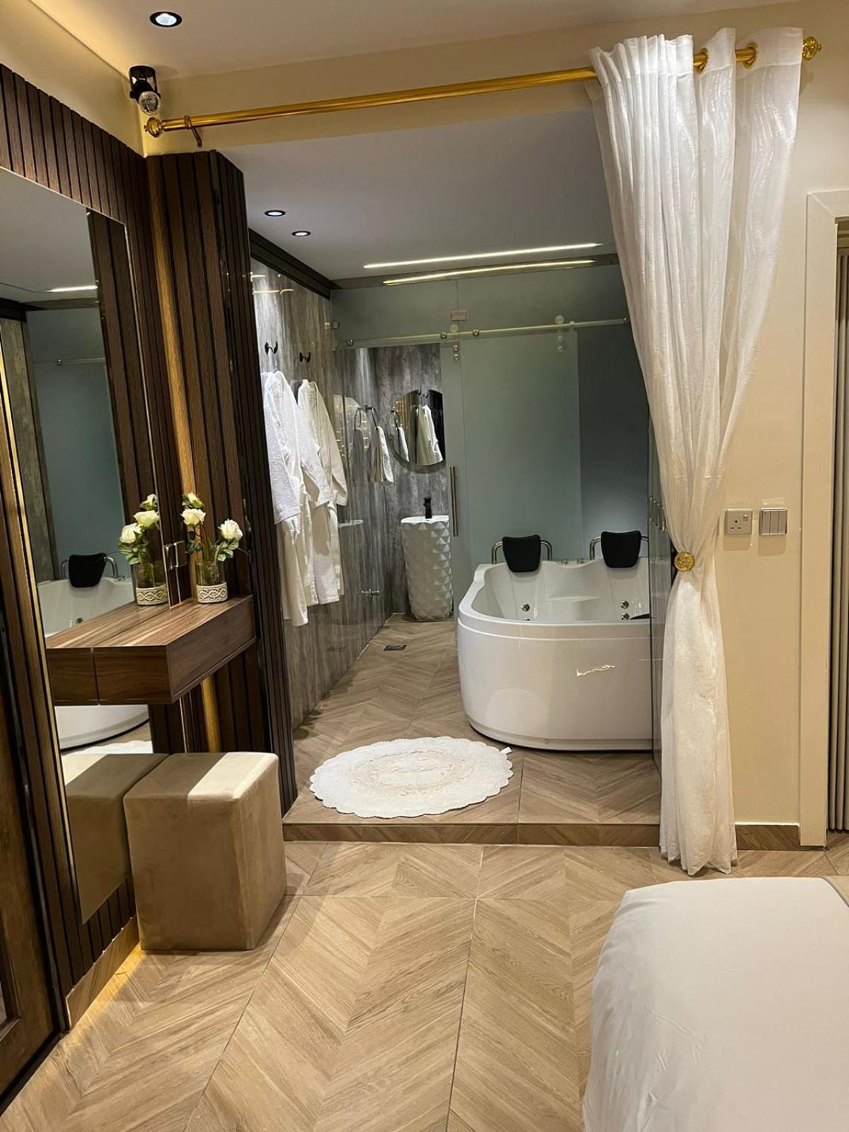 Aparthotel Nourth House