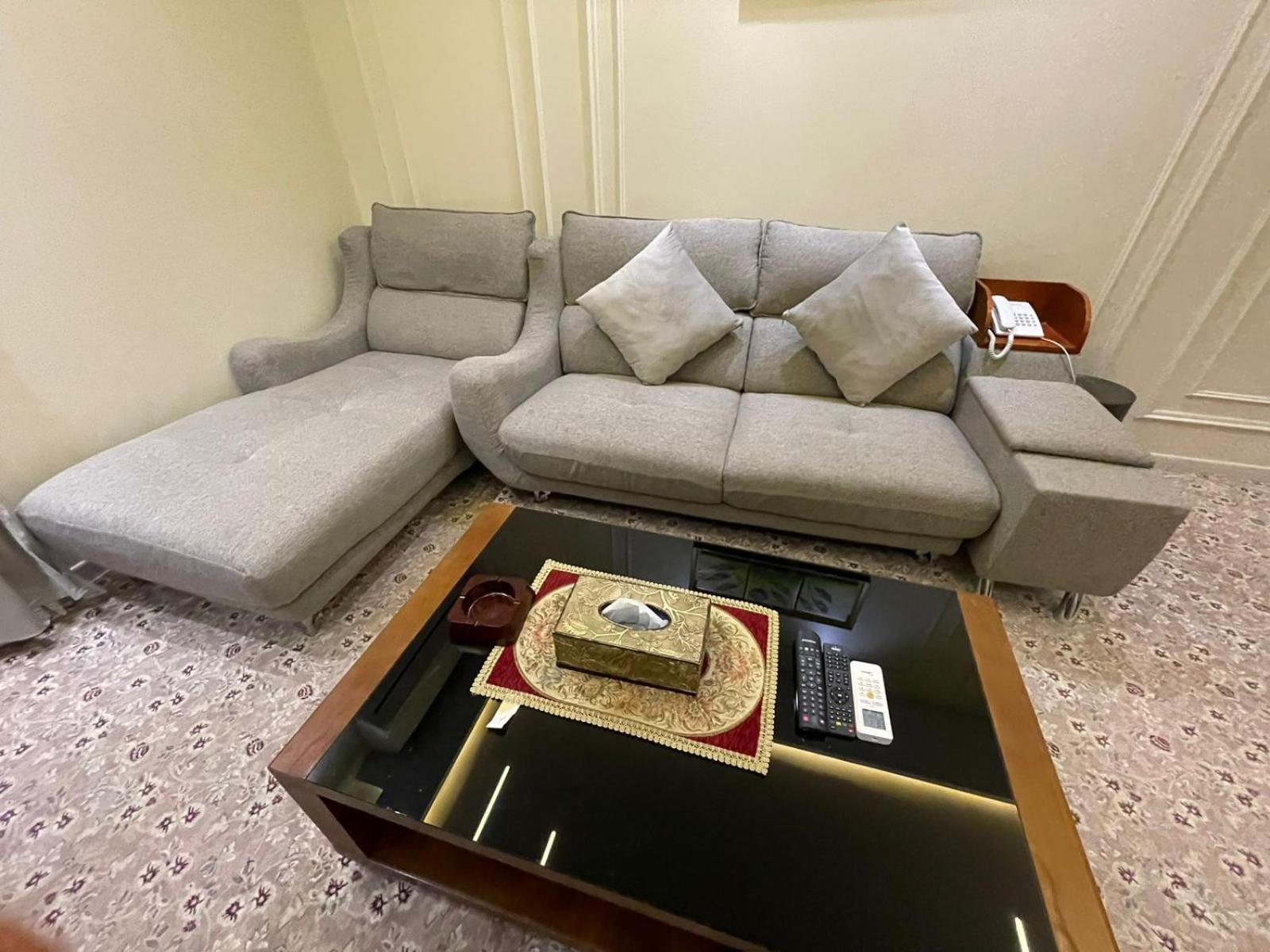 Aparthotel Nourth House *